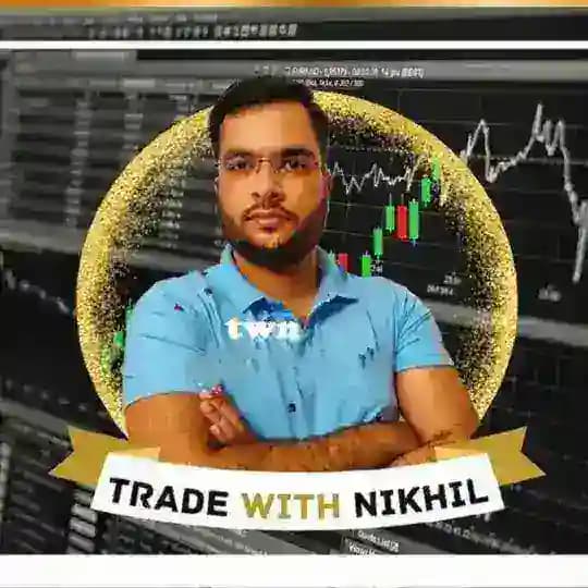 Trade with nikhil