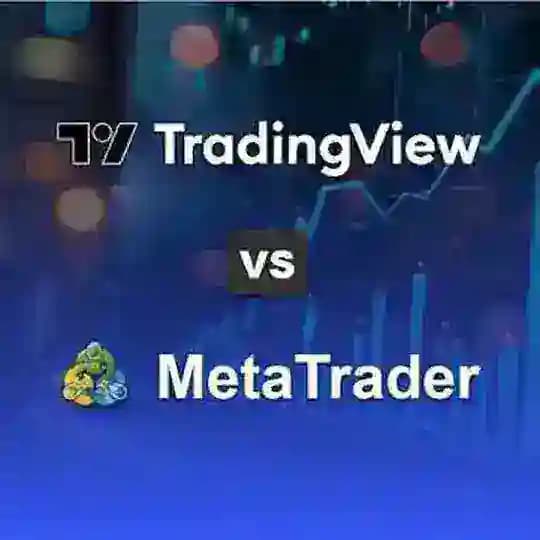 Meta5Trader/Tradingview