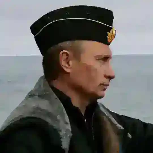 Traductor de Putin