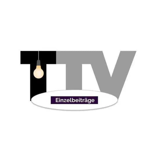 TTV News Einzelbeiträge