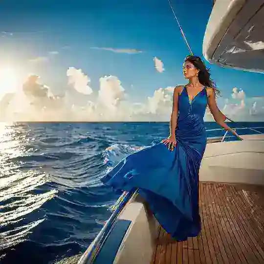 Reisekanal: Die schönsten Reisen weltweit Profile