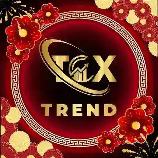 Channel Trend Crypto - Alpha -GEM 💎