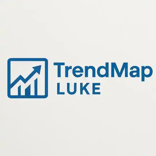 TREND MAP BY LUKE