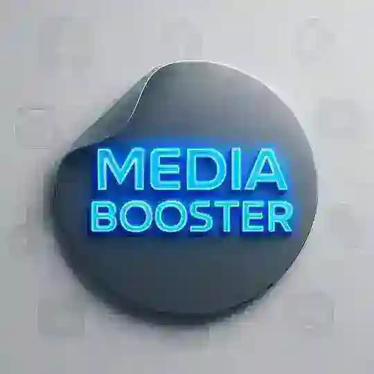 Media Booster
