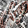 Triple six Journal / Черная газета