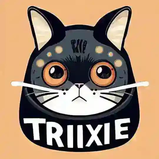 Trixie Bot