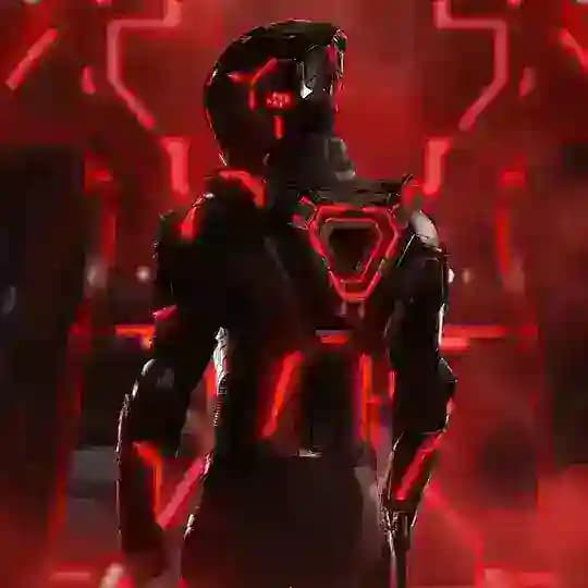 TRON $ARES | PORTAL