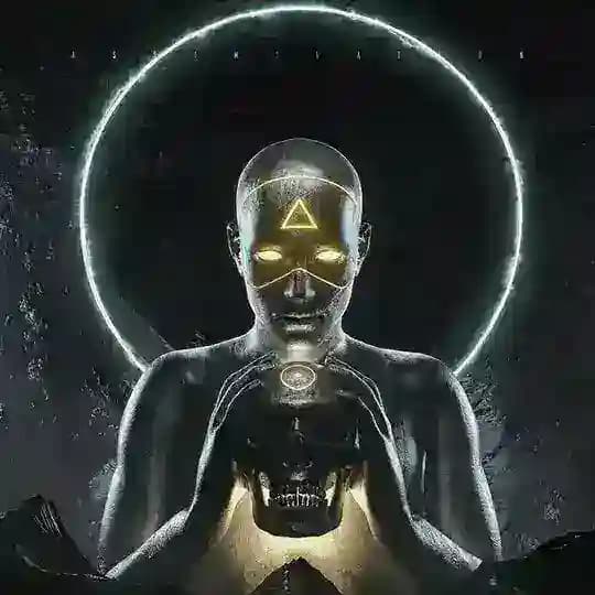 Conspiracy Hole ➕ Mythos💯 ®️ Profile