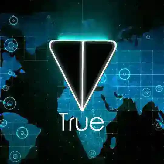 ترو پروکسی True Proxy