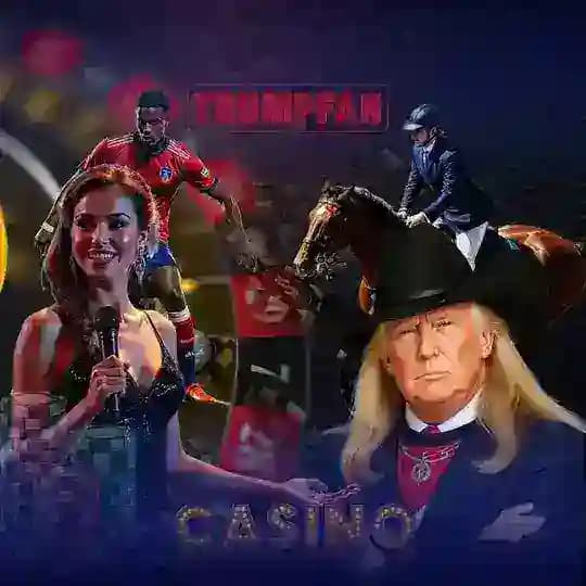 TRUMP FANS CASINO π°
