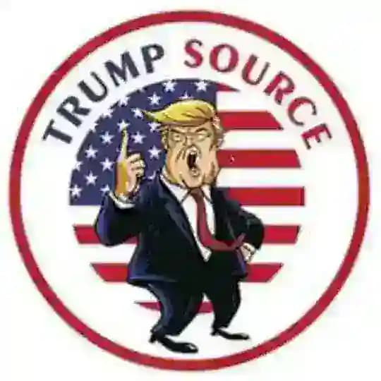 Trump Source ⚡️ 🇺🇸