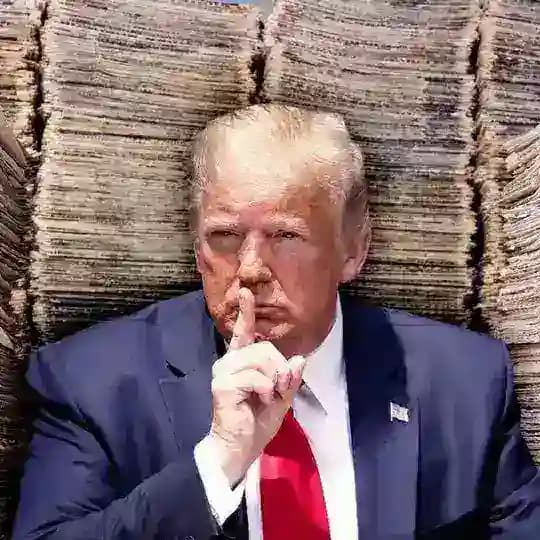 TRUMP SUPPORTERS ๐บ๐ธ