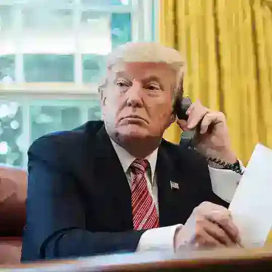 Donald Trump (Central) Profile