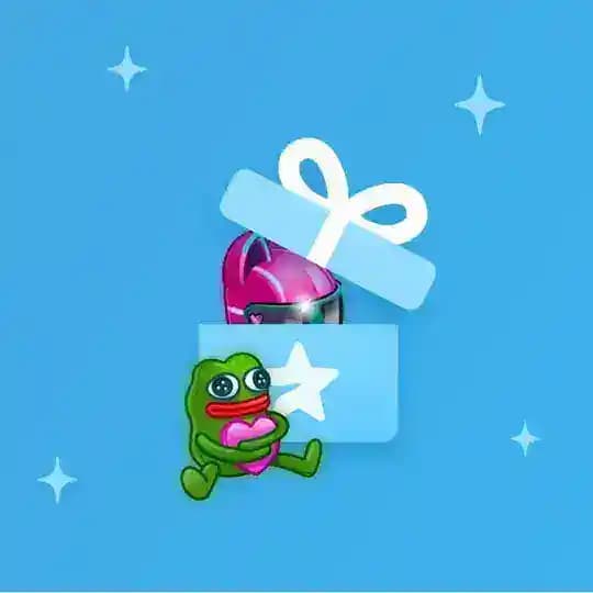 Gift News | Подарки NFT