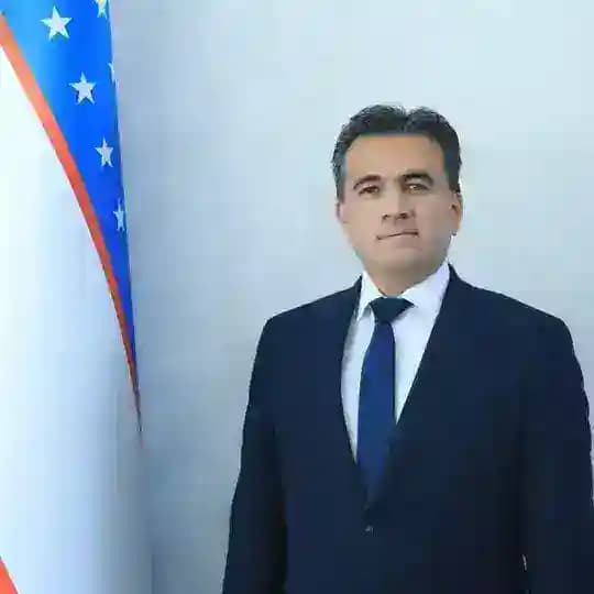 B.A.Tulaganov rasmiy kanali