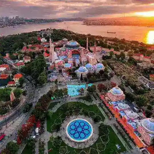 آموزش زبان ترکیه Profile