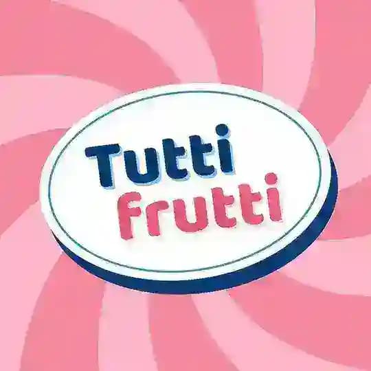 Тутти Фрутти