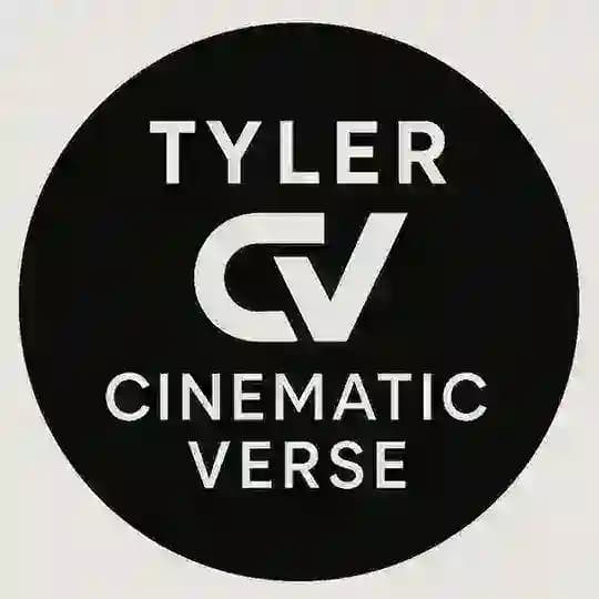 TYLER CINEMATIC VERSE