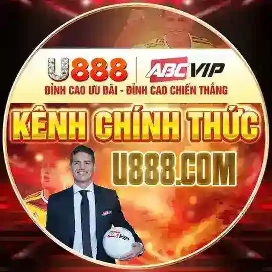 U888.COM - KÊNH CHÍNH THỨC