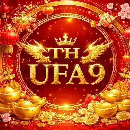 UFA9 THAILAND🏆
