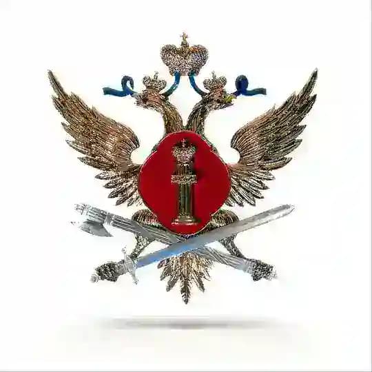 УФСИН по Рязанской области 🇷🇺