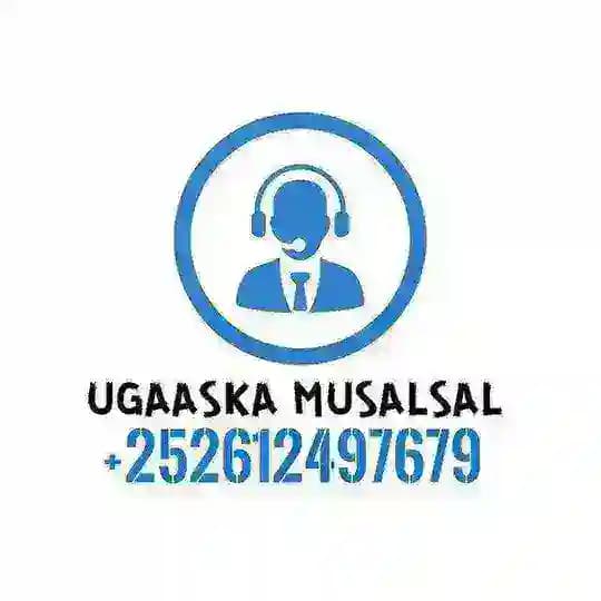 UGAASKA MUSALSAL TV