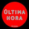 🔴 ÚLTIMA HORA