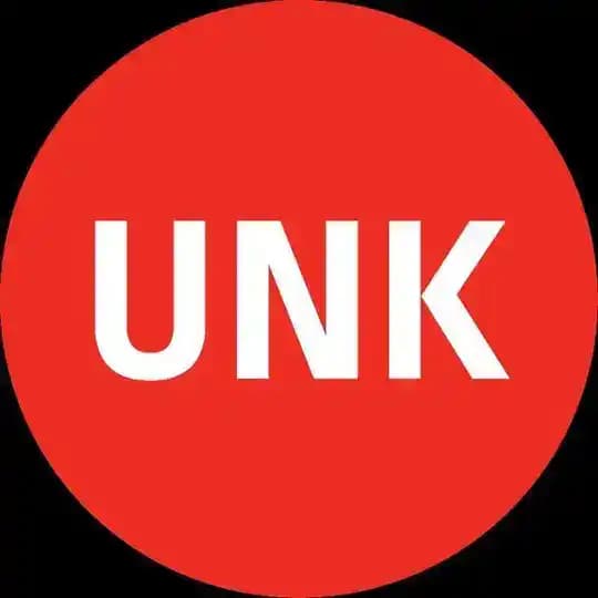 UNK