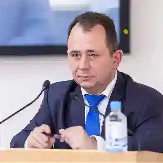 Уполномоченный по правам ребенка в Магаданской области