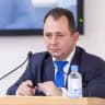 Уполномоченный по правам ребенка в Магаданской области