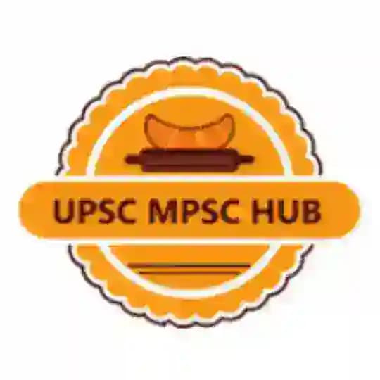 UPSC MPSC HUB OFFICIAL Profile