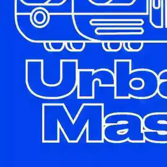 URBAN MASH
