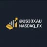 US30 XAU(Gold) NASDAQ FX signal