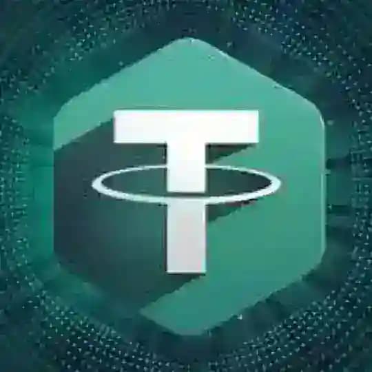 عالم ال USDT
