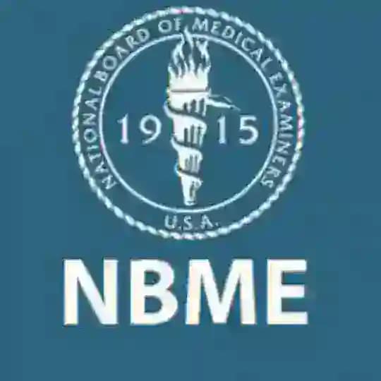 NBME STEP 1 | USMLE