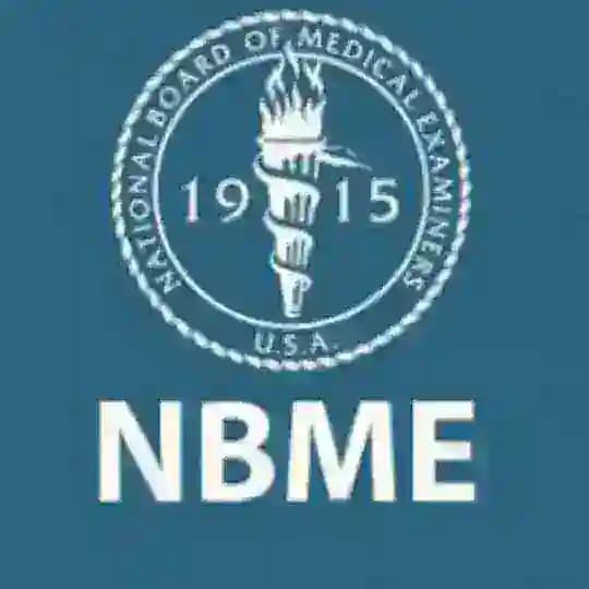 NBME CMS STEP 2 CK | USMLE