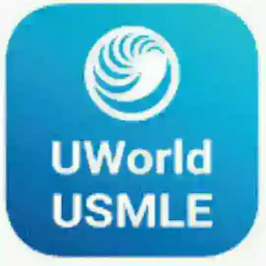 UWorld 2025 USMLE