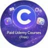 Paid Udemy Courses (Free)