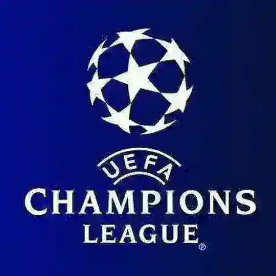 UEFA CHAMPIONS LEAGUE
