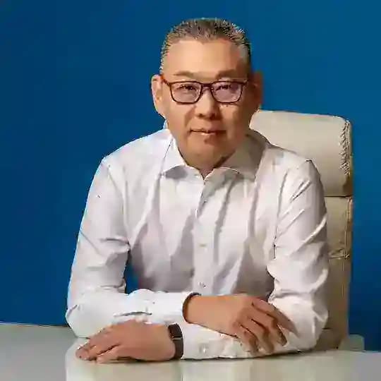 Виктор Югай