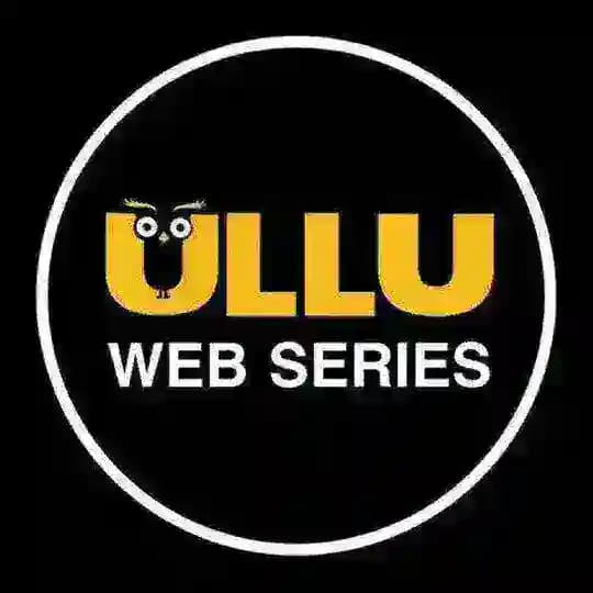 Ullu web series