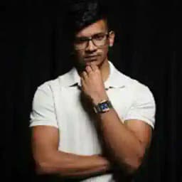 UMAR PUNJABI Profile