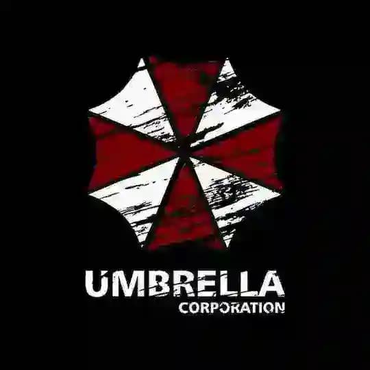 保护伞直装(umbrella)☣️