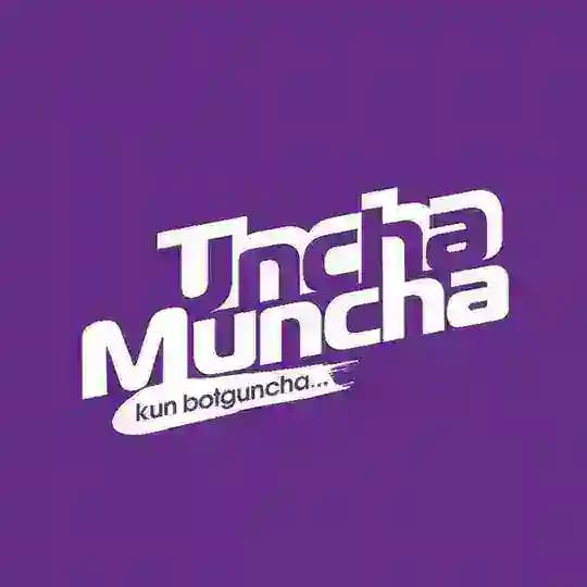 🌱Uncha-Muncha Profile