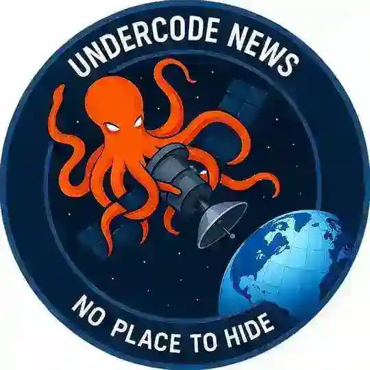 UNDERCODE NEWS Profile