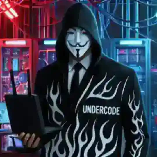 UNDERCODE TESTING Profile