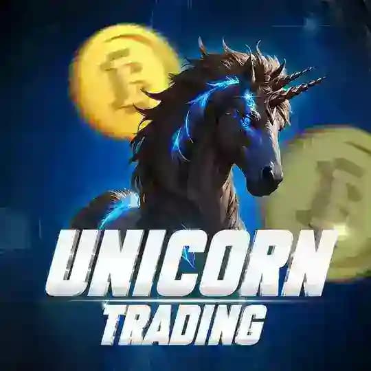 UNICORN TRADING CRYPTO