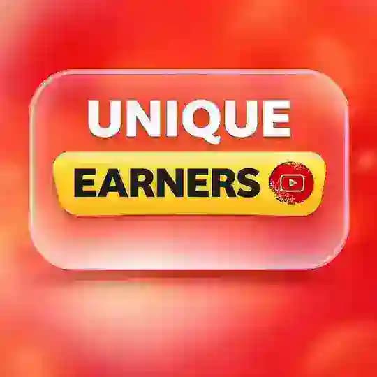 Unique Earners ๐๐
