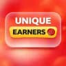 Unique Earners 🚀🚀