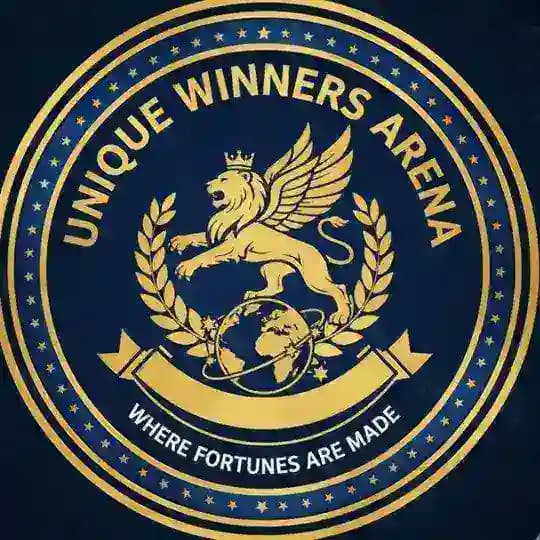 Unique Winners Arena💯⚽